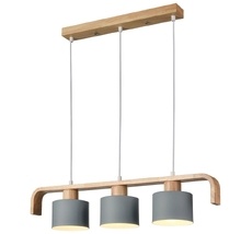 Подвесной светильник Velante 521-726-03