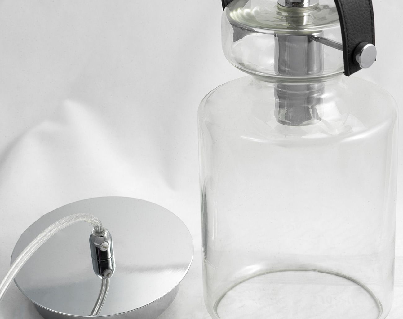 Подвесной светильник Lussole BRIGHTON LSP-9638