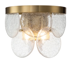 Бра (12018/2W Brass) Indigo V000014