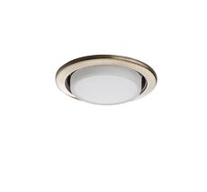 Точечный светильник LightStar Врезной Tablet 212111_LS