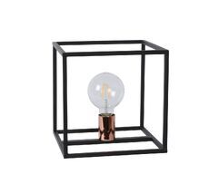 Настольная лампа Lucide ARTHUR 08524/01/30