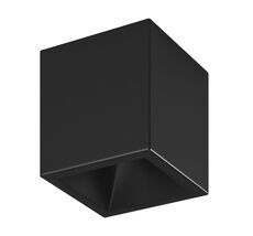 Накладной светильник DesignLed SPL-CB-18-BL-WW DL-SPL 00-00005429_SW