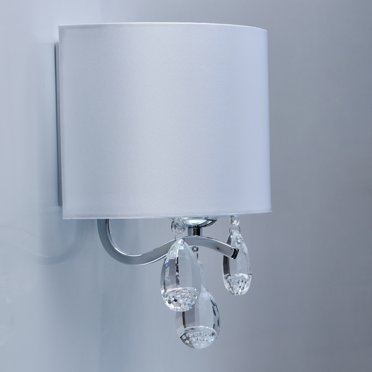 Настенный светильник MW-Light Нора 454021401_MW