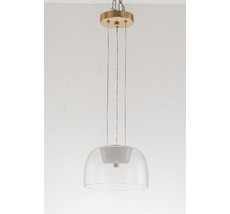 Подвесной светильник Arti Lampadari Narbolia Narbolia L 1.P5 CL