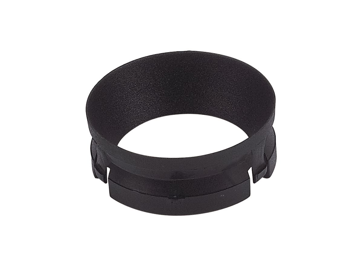 

Декоративные накладки Donolux, Ring DL18624 black