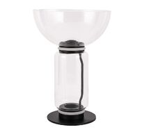 Настольная лампа Divinare TRUMPET 1242/06 TL-18_DI