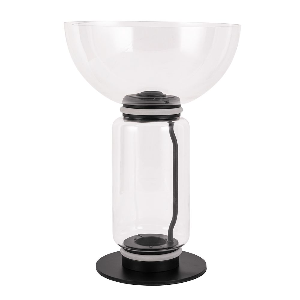 

Настольная лампа Divinare TRUMPET 1242/06 TL-18, 1242/06 TL-18