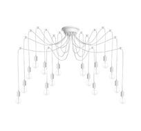 Подвесная люстра Loft IT Spider LOFT1162W/16_LF