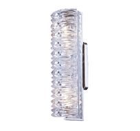 Настенный светильник Lucia Tucci RUMBA RUMBA W1053.2 chrome