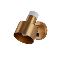 Спот с выключателем Moderli V11314-1W_MD