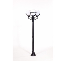 Наземный фонарь IP44 Bl Oasis Light 88108B Bl_OL