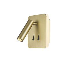 Настенный светильник Mantra CAYMAN 7854_MN