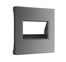 Накладка для двойной розетки Еthernet RJ-45 Werkel a063114_WR