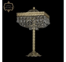 Настольная лампа Bohemia Art Classic 22.272L6.25SP.G_BI