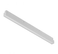 Магнитный трековый светильник iLedex VISION 4822-001-L600-24W-110DG-4000K-WH_IX