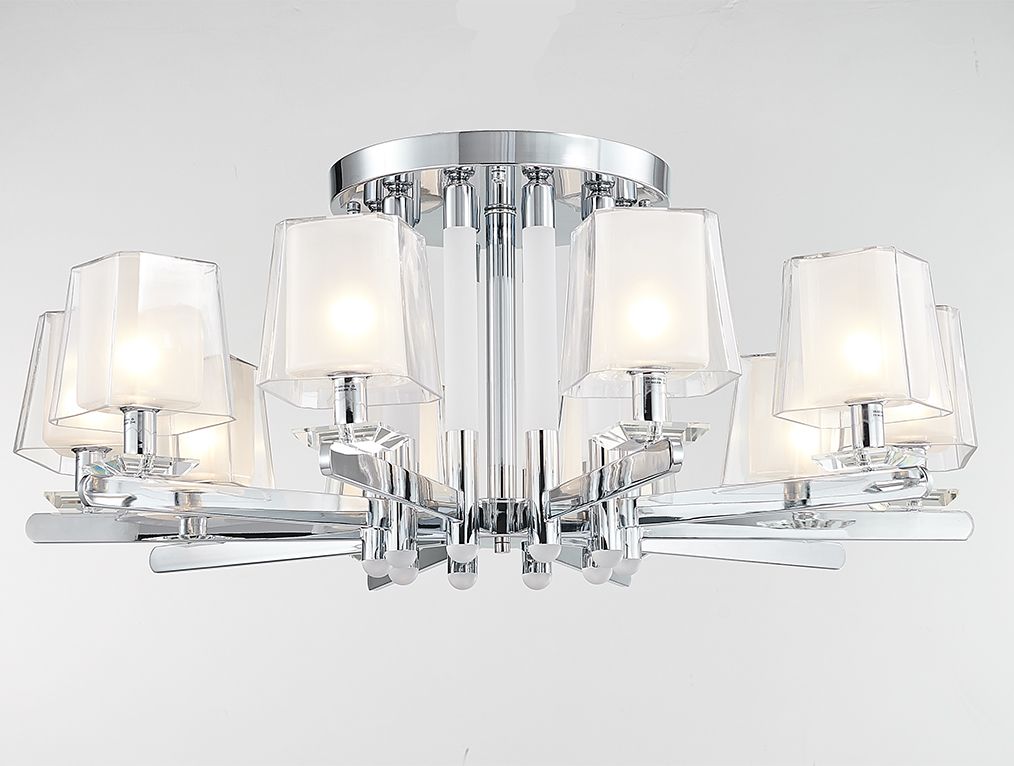 

Потолочная люстра NewPort 4910/PL, 4910/PL