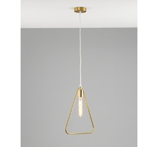 Подвесной светильник Moderli V10400-1P_MD