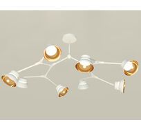 Потолочная люстра Ambrella light Traditional DIY XB9059101_AMB