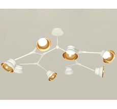 Потолочная люстра Ambrella light Traditional DIY XB9059101_AMB