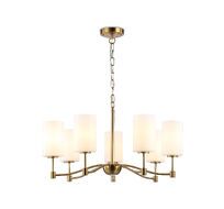 Подвесная люстра Ambrella Light Heigh Light HIGH LIGHT LH56053_AMB