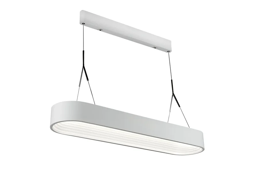 

Подвесная люстра ILedex Bend 8330E-WH, 8330E-WH
