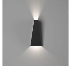 Уличный настенный светильник METEOR GW-A807-6-BL-WW 00-00003289_SW