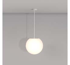 Подвесной светильник Maytoni Outdoor Erda O594PL-01W_MY