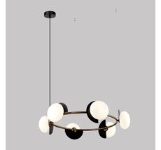 Подвесная люстра Eurosvet Moity a064823_EU
