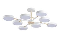 Потолочная люстра LUMION BRAD 5653/99CL