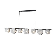 Подвесная люстра Favourite Pagos 4104-7P