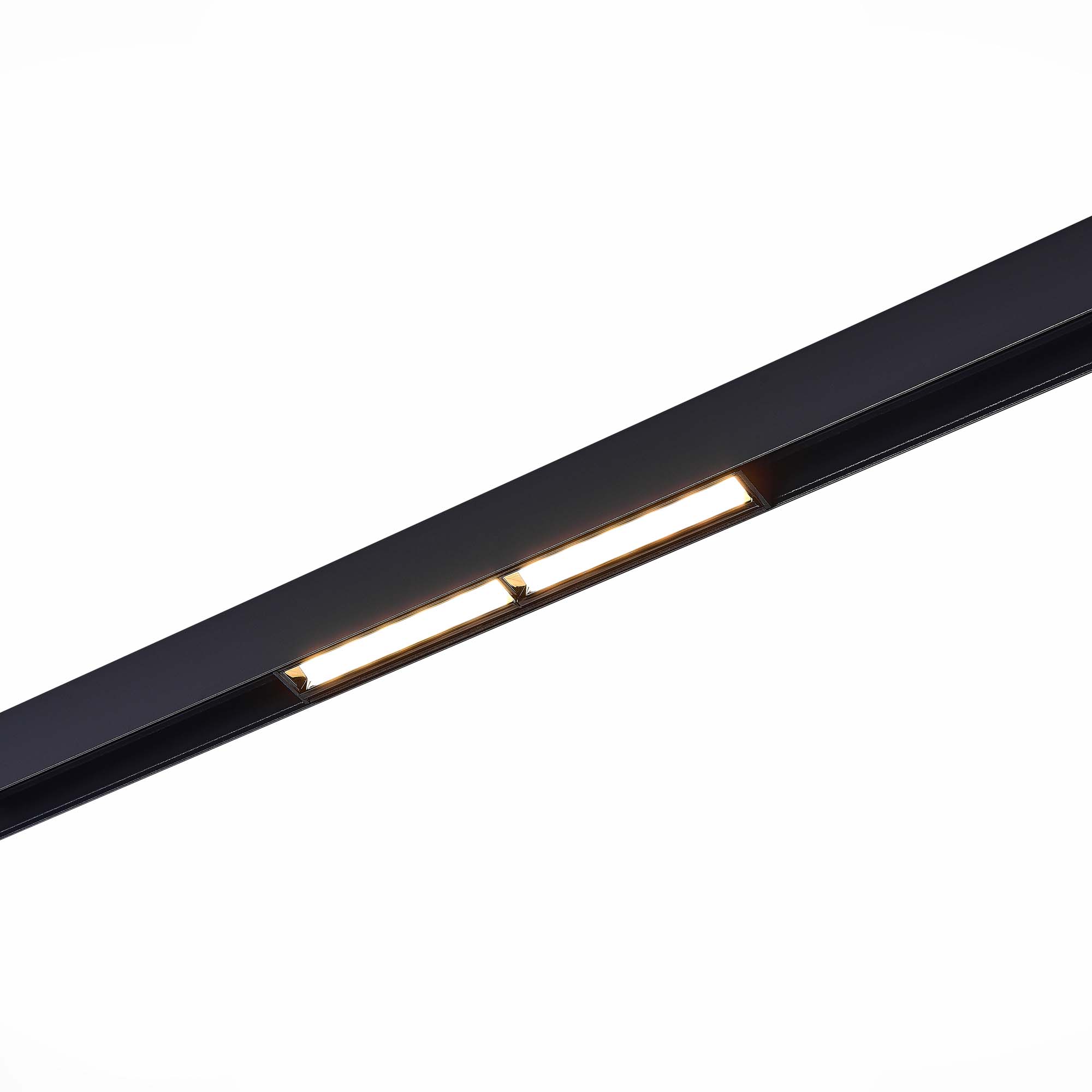 Магнитный трековый светильник ST Luce SKYLINE 48 High-tech ST804.436.12