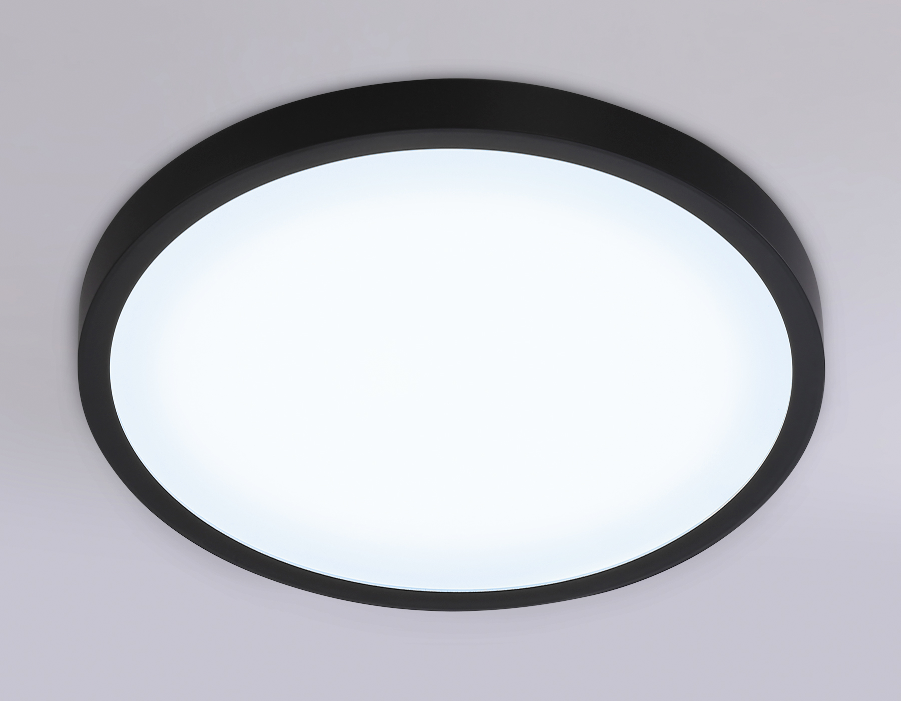 Потолочный светильник Ambrella Light ORBITAL Air Slim FZ1953_AMB