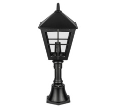 Наземный фонарь Oasis Light 79904XXL/G Bl_OL