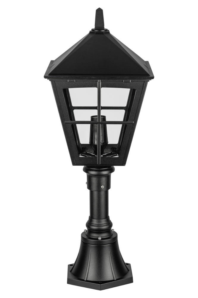 Наземный фонарь Oasis Light 79904XXL/G Bl_OL