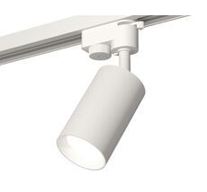 Трековый однофазный светильник Ambrella light TRACK SYSTEM XT6322001_AMB