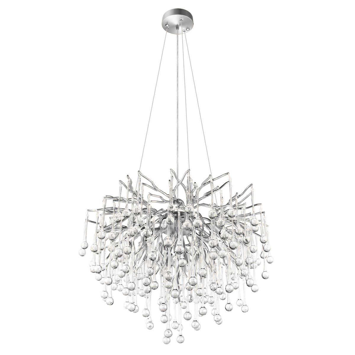 Подвесная люстра LOFT IT Drops 10376/600_LF