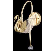 Настенный светильник Wertmark WE466.01.301