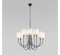 Подвесная люстра Eurosvet Abbey a065748_EU