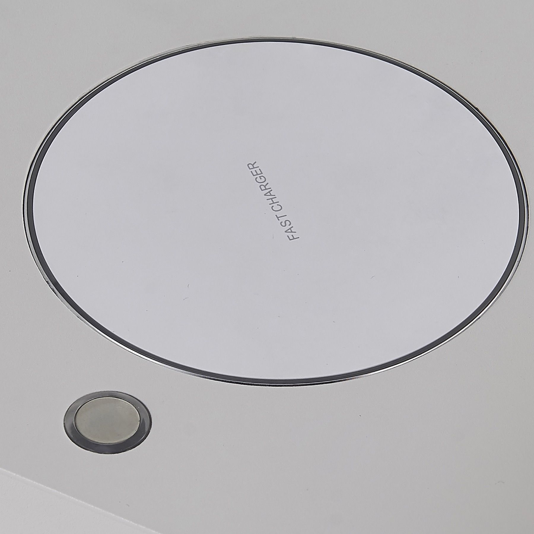 Настольная лампа Mantra ZANZIBAR 6715_MN