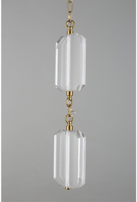 Подвесной светильник LED Aployt APL.070.06.10