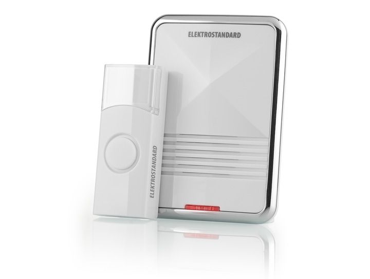 Беспроводной звонок Elektrostandard a026103_ES