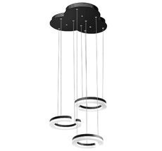 Подвесная люстра LightStar UNITARIO 763337_LS