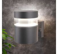 Уличный настенный светильник Elektrostandard a052247_ES