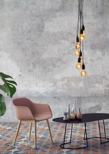 Подвесная люстра Lucide FIX 08408/07/30