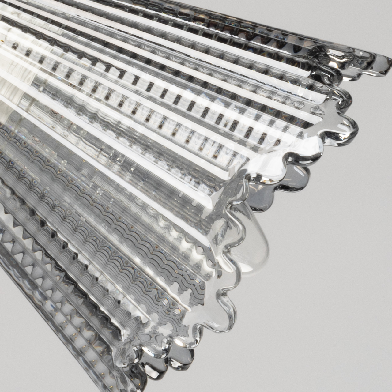 Потолочная люстра De City Восторг 242018103_MW