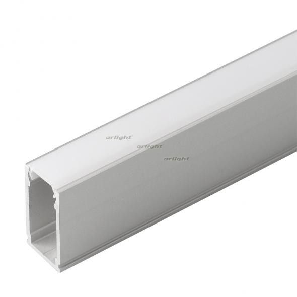Профиль PIK-1019-2000 ANOD 023857_ARL