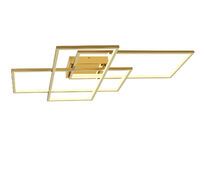 Потолочная люстра ILedex GRACE 231/3-60W-3000K GL_IX