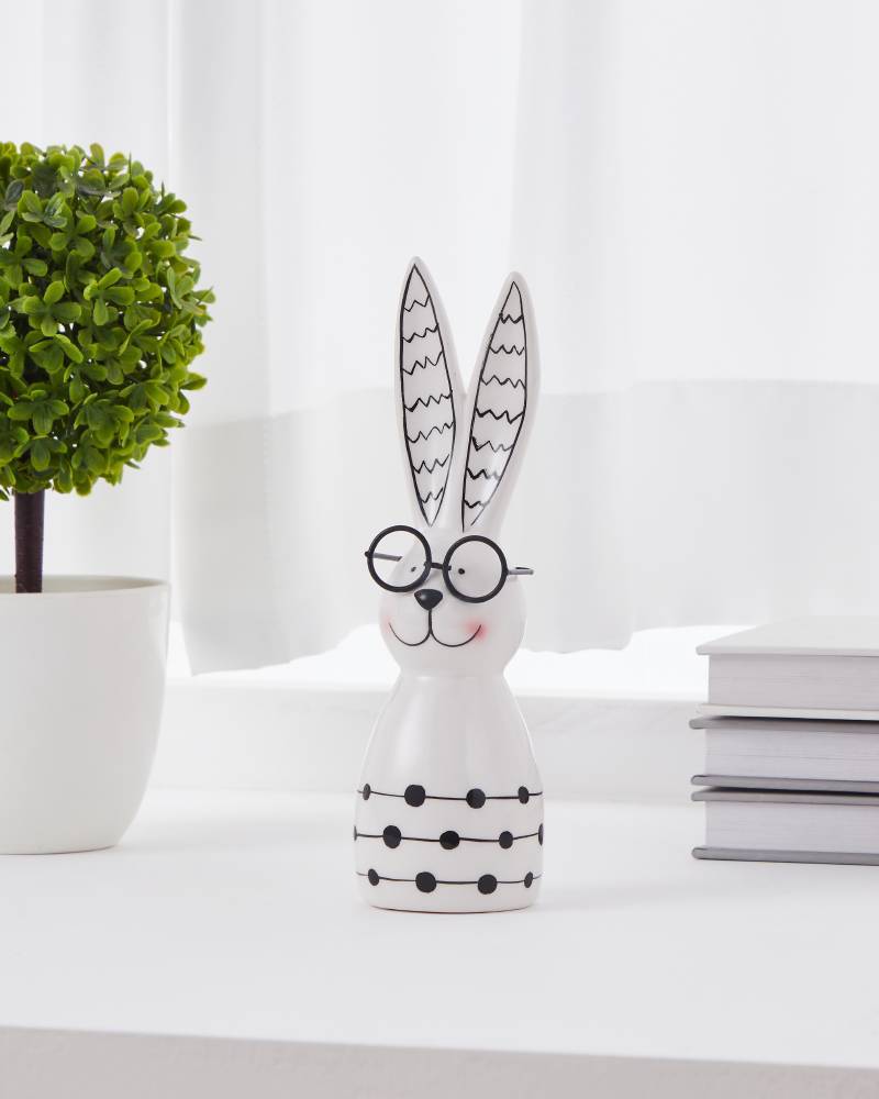 Фигурка Заяц Eglo LANDJUT 427913