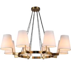 Подвесная люстра Omnilux OML-68603-08