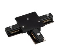 Коннектор Arlight LGD-2TR-TRACK-F black 038682_ARL
